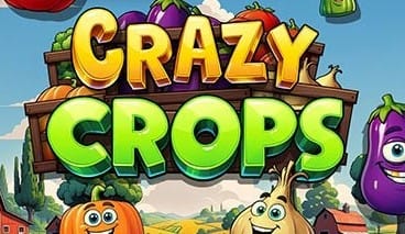 Crazy Crops
