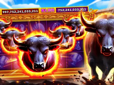 Promosi dan Bonus Harian screenshot